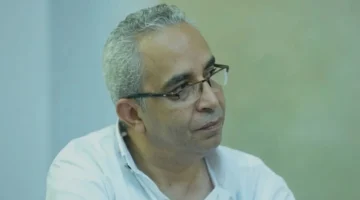 ياسر جلال وزياد.. تفاصيل اللقاء الإنساني الذي تجاوز حدود الزيارة التقليدية للطفل